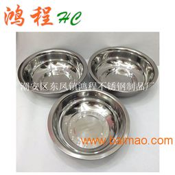 不銹鋼面盆 9.9元店與十元店的熱銷貨源解析