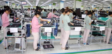 越南自主研發5G芯片 擺脫依賴、投入數百萬美元的科技自主之路